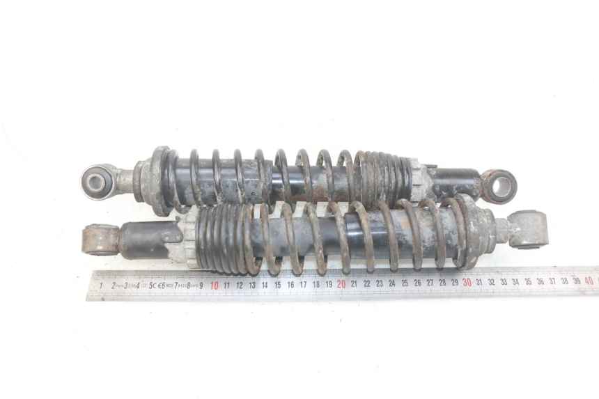 photo de REAR SHOCK ABSORBER PAIR PIAGGIO X9 125 (2000 - 2003)