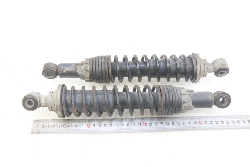 photo de REAR SHOCK ABSORBER PAIR PIAGGIO X9 EVOLUTION 125 (2003 - 2007)