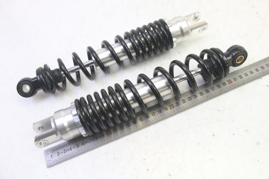 photo de REAR SHOCK ABSORBER EFUN PUSA 1 - Surface and material condition