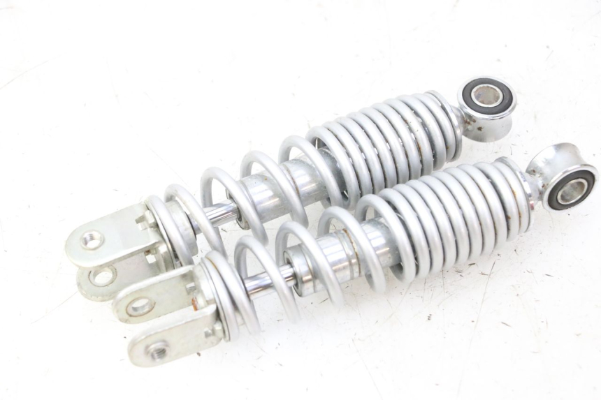 photo de REAR SHOCK ABSORBER PAIR YAMAHA PW 50 (1984 - 2020)
