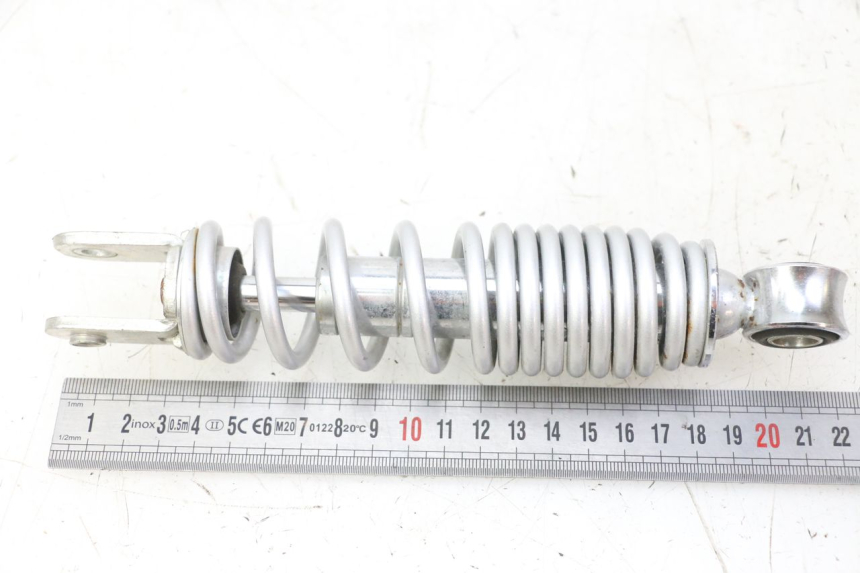 photo de REAR SHOCK ABSORBER PAIR YAMAHA PW 50 (1984 - 2020)