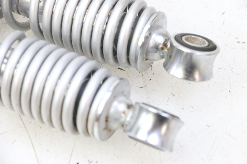 photo de REAR SHOCK ABSORBER PAIR YAMAHA PW 50 (1984 - 2020)