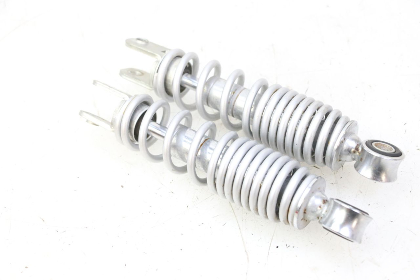 photo de REAR SHOCK ABSORBER PAIR YAMAHA PW 50 (1984 - 2020)