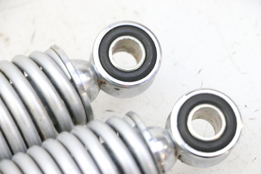 photo de REAR SHOCK ABSORBER PAIR YAMAHA PW 50 (1984 - 2020)