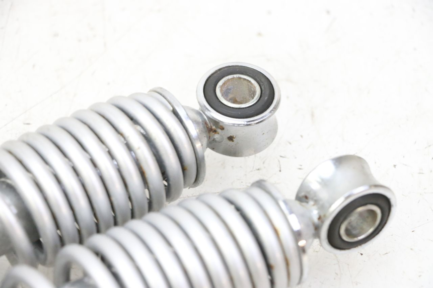photo de REAR SHOCK ABSORBER PAIR YAMAHA PW 50 (1984 - 2020)