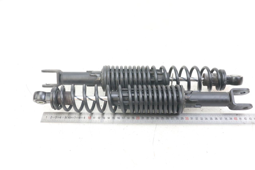 photo de REAR SHOCK ABSORBER PAIR QUADRO 3D S 350 (2013 - 2018)