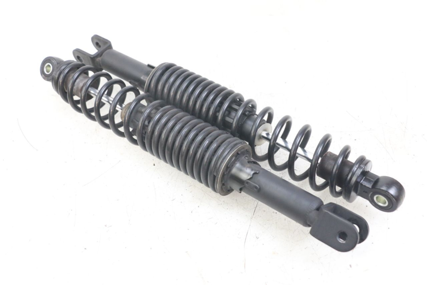 photo de REAR SHOCK ABSORBER PAIR QUADRO 3D S 350 (2013 - 2018)