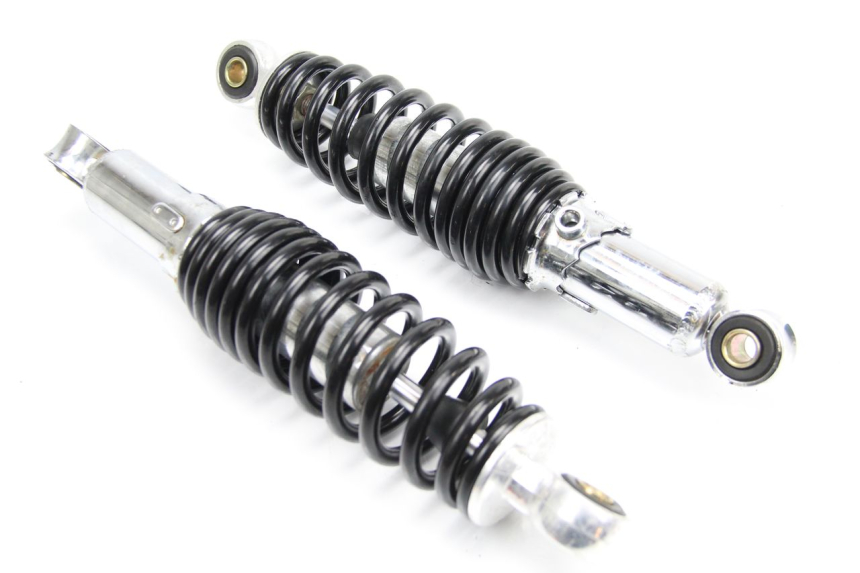 photo de REAR SHOCK ABSORBER RIDE E1 1 (2014 - 2022)