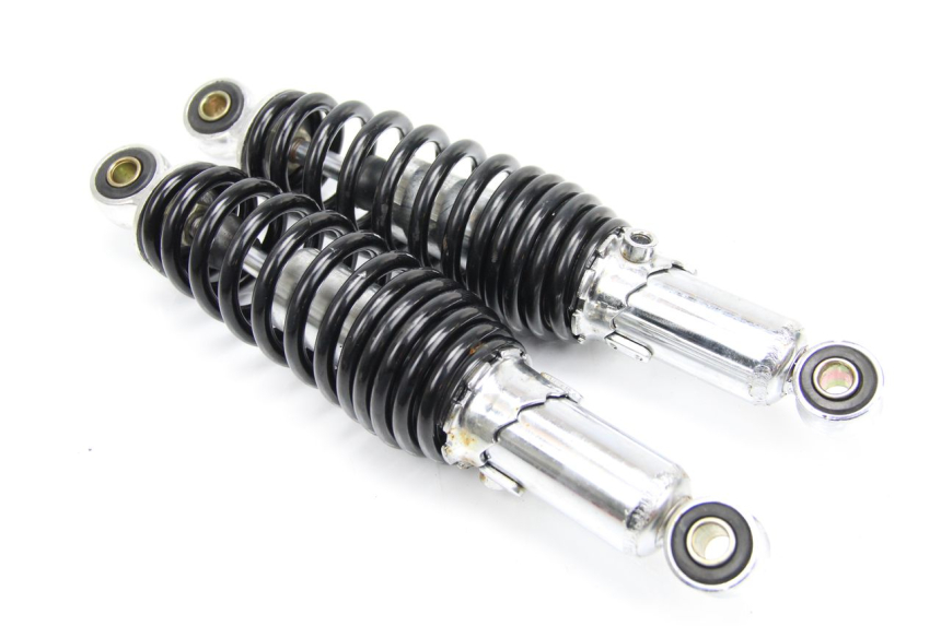 photo de REAR SHOCK ABSORBER RIDE E1 1 (2014 - 2022)