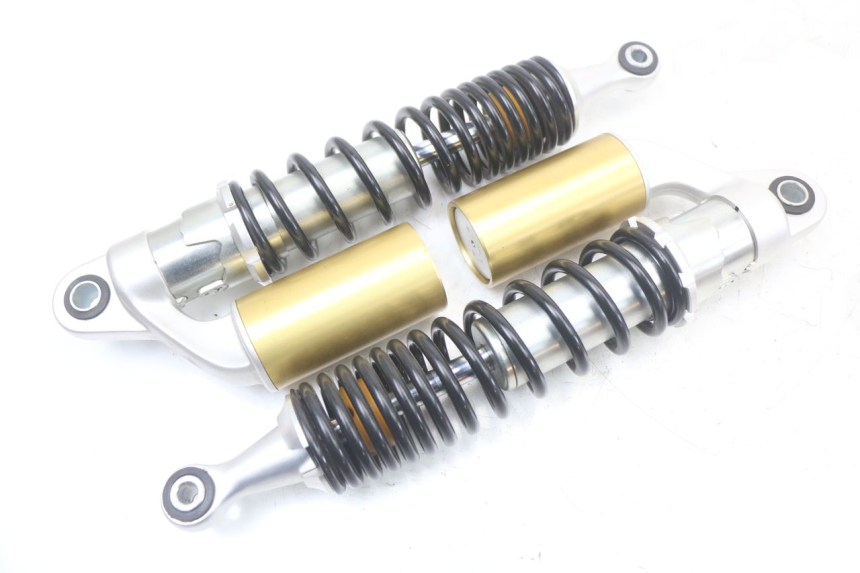 photo de REAR SHOCK ABSORBER ROYAL ENFIELD CONTINENTAL GT 650 (2019 - 2024)