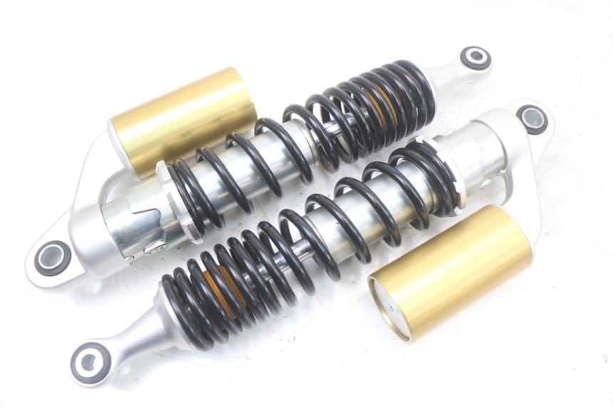 photo de REAR SHOCK ABSORBER ROYAL ENFIELD CONTINENTAL GT 650 (2019 - 2024)