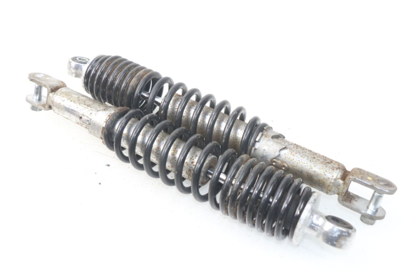photo de REAR SHOCK ABSORBER PAIR DAELIM S3 125 (2010 - 2017)