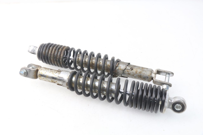 photo de REAR SHOCK ABSORBER PAIR DAELIM S3 125 (2010 - 2017)