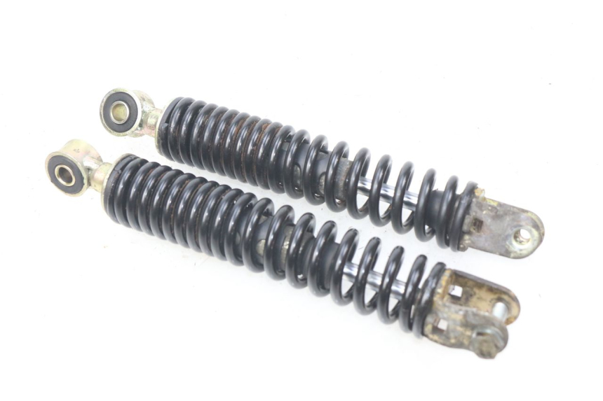 photo de REAR SHOCK ABSORBER SACHS FY125T FY T 125 (2007 - 2011)