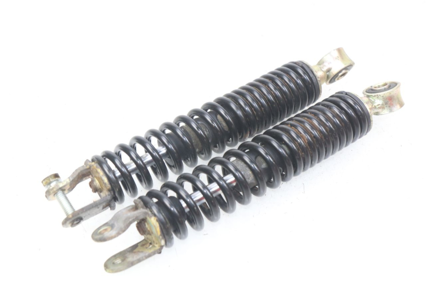 photo de REAR SHOCK ABSORBER SACHS FY125T FY T 125 (2007 - 2011)