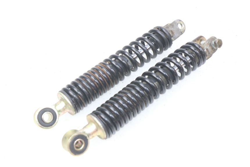 photo de REAR SHOCK ABSORBER SACHS FY125T FY T 125 (2007 - 2011)