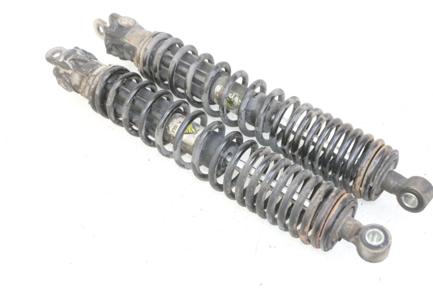 photo de REAR SHOCK ABSORBER PAIR PEUGEOT SATELIS COMPRESSOR K15 125 (2006 - 2009)