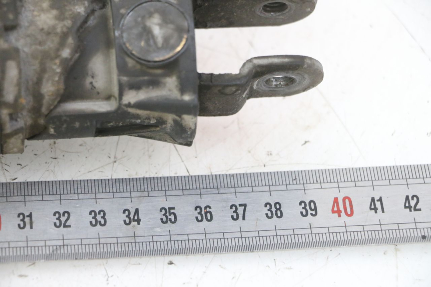 photo de REAR SHOCK ABSORBER PAIR PEUGEOT SATELIS COMPRESSOR K15 125 (2006 - 2009)