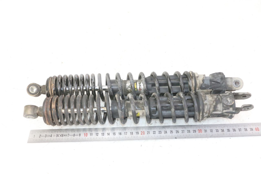 photo de REAR SHOCK ABSORBER PAIR PEUGEOT SATELIS COMPRESSOR K15 125 (2006 - 2009)