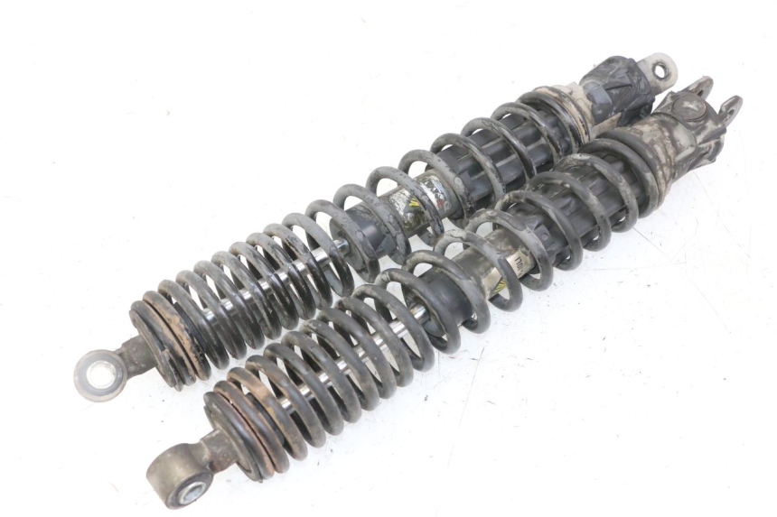 photo de REAR SHOCK ABSORBER PAIR PEUGEOT SATELIS COMPRESSOR K15 125 (2006 - 2009)