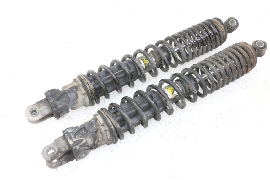 photo de REAR SHOCK ABSORBER PAIR PEUGEOT SATELIS COMPRESSOR K15 125 (2006 - 2009)