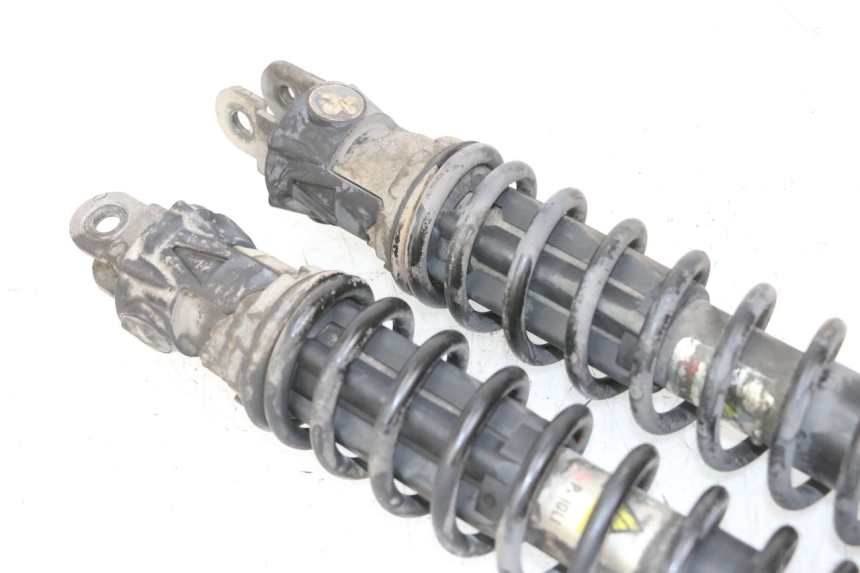 photo de REAR SHOCK ABSORBER PAIR PEUGEOT SATELIS COMPRESSOR K15 125 (2006 - 2009)