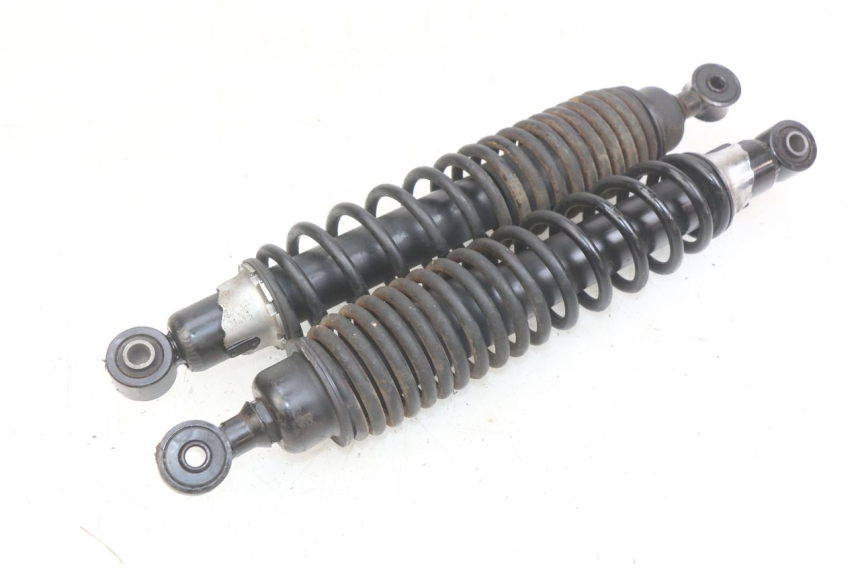 photo de REAR SHOCK ABSORBER PAIR APRILIA SCARABEO LIGHT 125 (2007 - 2011)