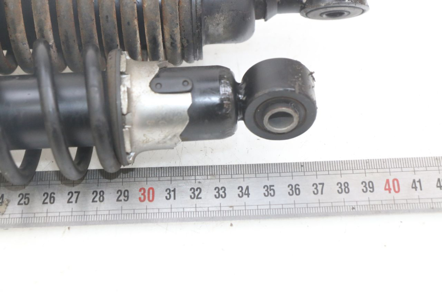 photo de REAR SHOCK ABSORBER PAIR APRILIA SCARABEO LIGHT 125 (2007 - 2011)