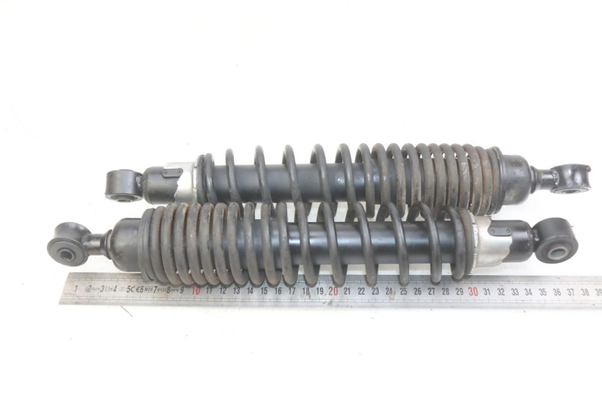 photo de REAR SHOCK ABSORBER PAIR APRILIA SCARABEO LIGHT 125 (2007 - 2011)