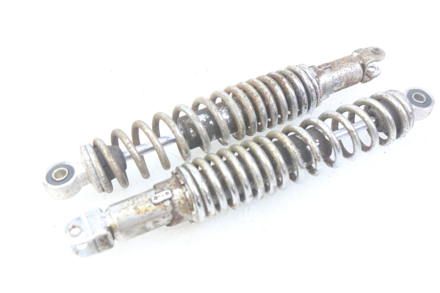 photo de REAR SHOCK ABSORBER PAIR SELECT UP OCTALIS 125 (2007 - 2012)