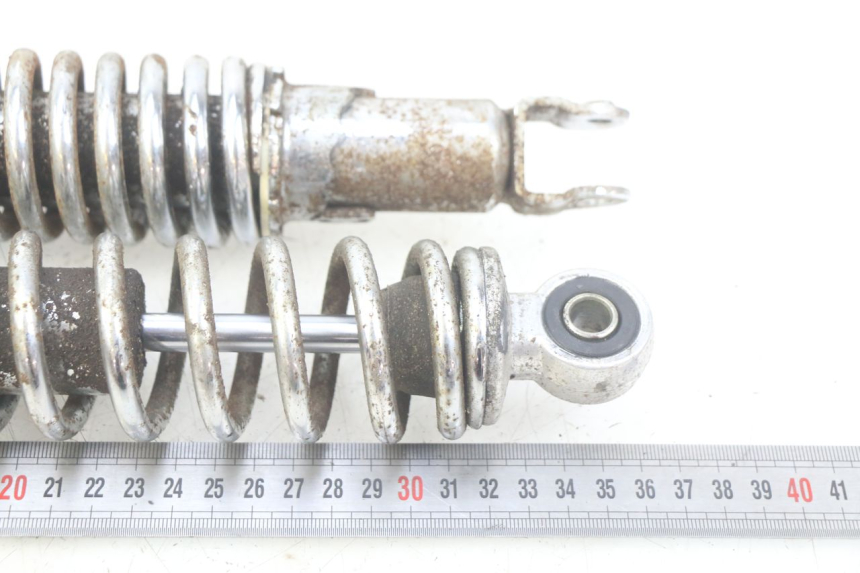 photo de REAR SHOCK ABSORBER PAIR SELECT UP OCTALIS 125 (2007 - 2012)