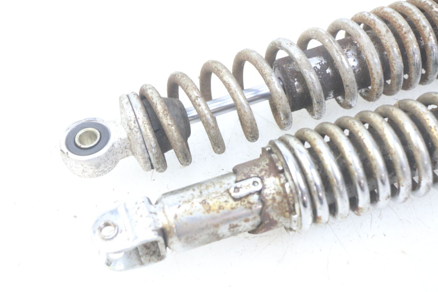 photo de REAR SHOCK ABSORBER PAIR SELECT UP OCTALIS 125 (2007 - 2012)