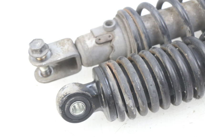 photo de REAR SHOCK ABSORBER PAIR SUZUKI SIXTEEN 125 (2008 - 2010)