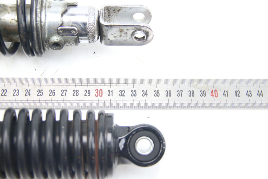 photo de REAR SHOCK ABSORBER PAIR SUZUKI SIXTEEN 125 (2008 - 2010)