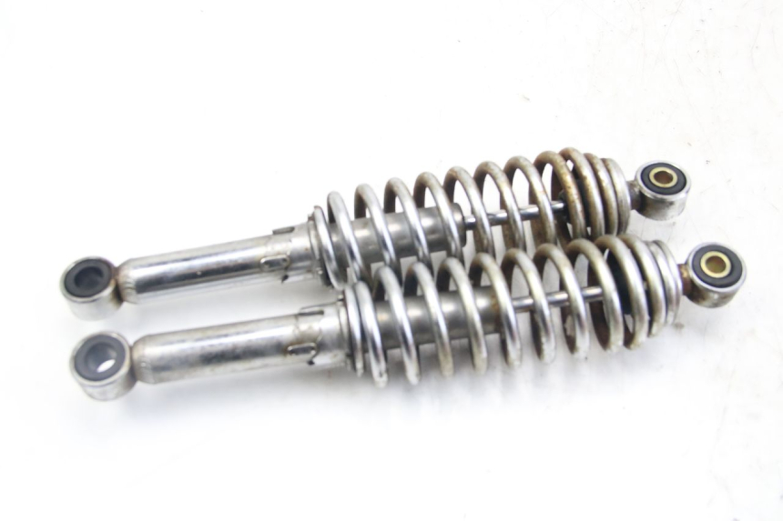 photo de REAR SHOCK ABSORBER PAIR YAMAHA SR 125 (1982 - 2003)