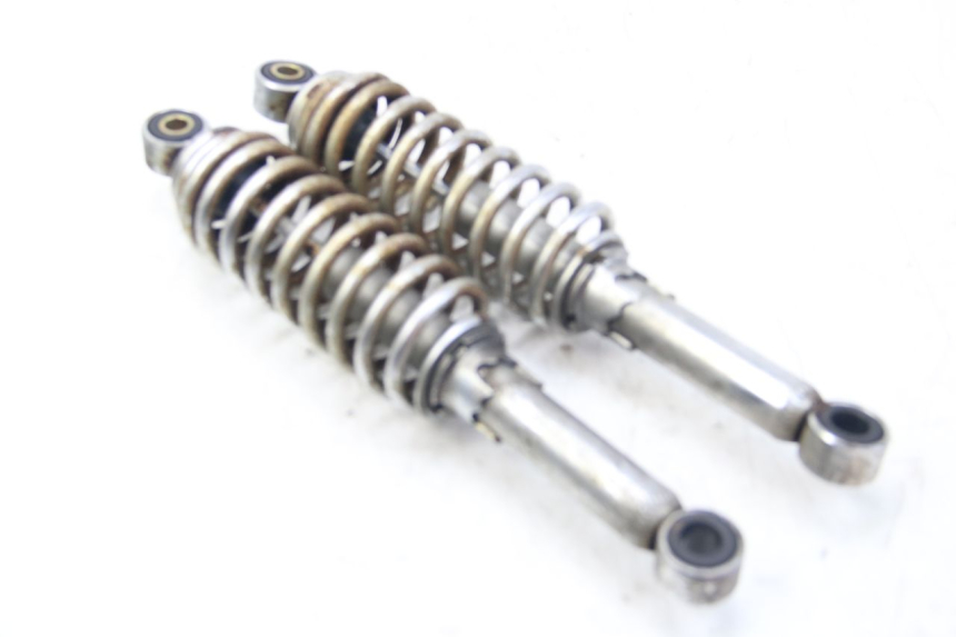 photo de REAR SHOCK ABSORBER PAIR YAMAHA SR 125 (1982 - 2003)
