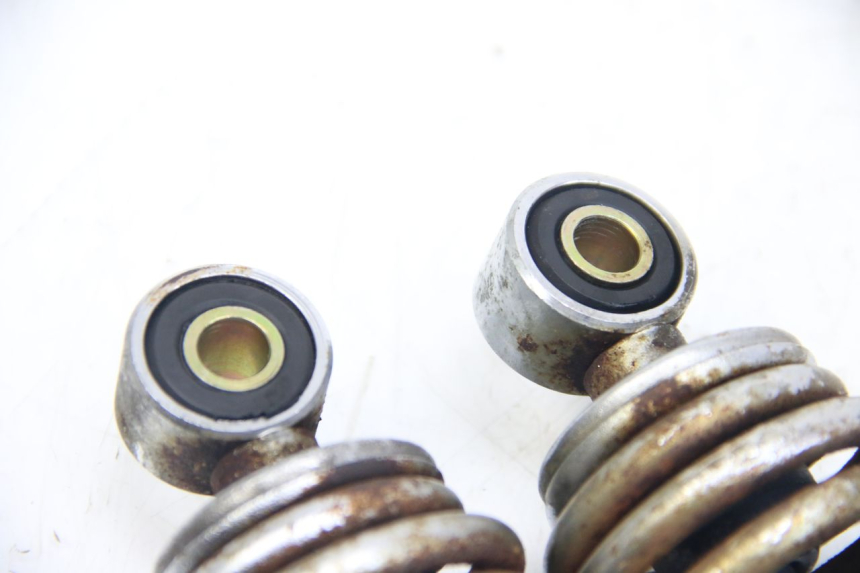 photo de REAR SHOCK ABSORBER PAIR YAMAHA SR 125 (1982 - 2003)
