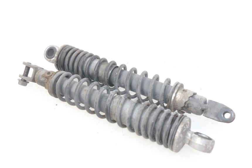 photo de REAR SHOCK ABSORBER PAIR SUZUKI BURGMAN 125 (2007 - 2014)