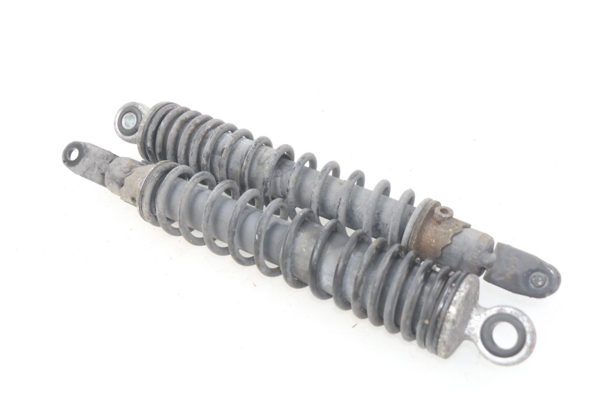 photo de REAR SHOCK ABSORBER PAIR SUZUKI BURGMAN 125 (2007 - 2014)