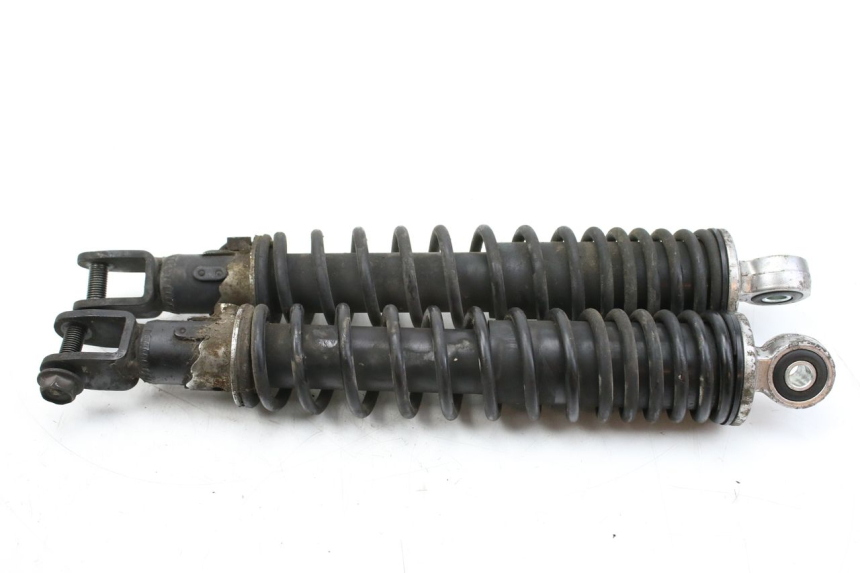 photo de REAR SHOCK ABSORBER PAIR SUZUKI BURGMAN 125 (2007 - 2014)