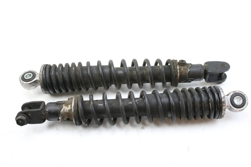 photo de REAR SHOCK ABSORBER PAIR SUZUKI BURGMAN 125 (2007 - 2014)