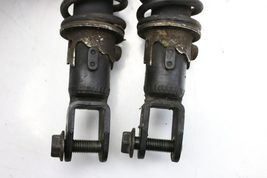 photo de REAR SHOCK ABSORBER PAIR SUZUKI BURGMAN 125 (2007 - 2014)