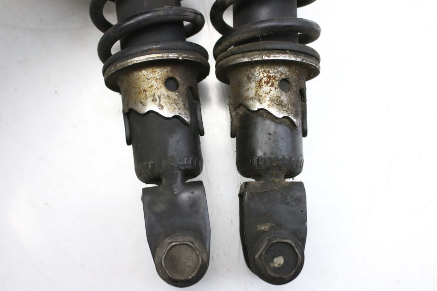 photo de REAR SHOCK ABSORBER PAIR SUZUKI BURGMAN 125 (2007 - 2014)