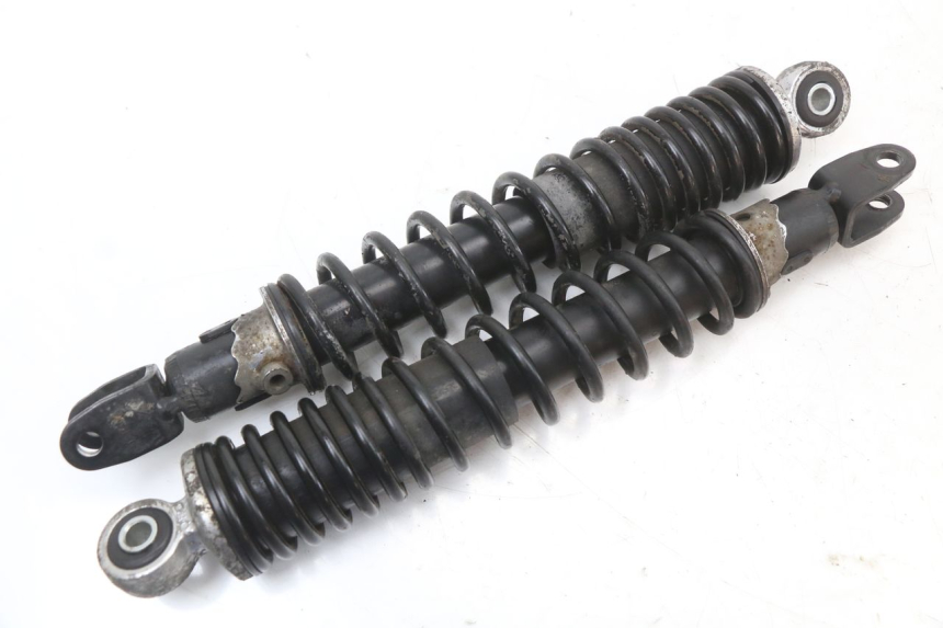 photo de REAR SHOCK ABSORBER PAIR SUZUKI BURGMAN 125 (2007 - 2014)