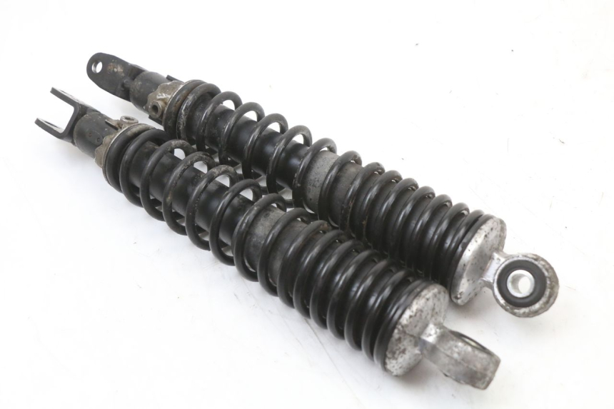 photo de REAR SHOCK ABSORBER PAIR SUZUKI BURGMAN 125 (2007 - 2014)