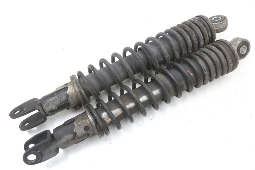 photo de REAR SHOCK ABSORBER PAIR SUZUKI BURGMAN 125 (2007 - 2014)