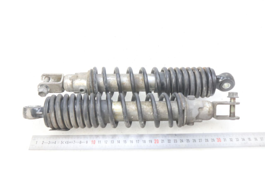 photo de REAR SHOCK ABSORBER PAIR SUZUKI SIXTEEN 125 (2008 - 2010)