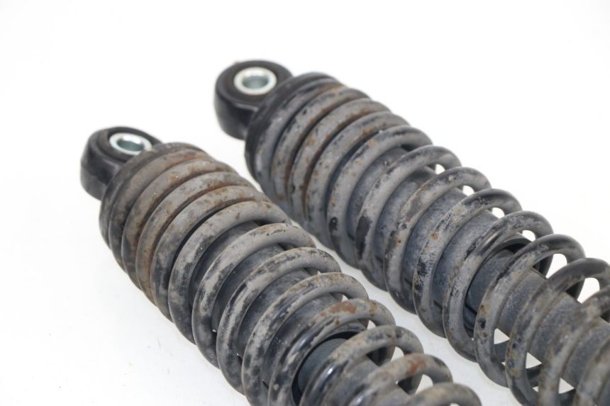 photo de REAR SHOCK ABSORBER PAIR SUZUKI UH BURGMAN 125 (2002 - 2006)