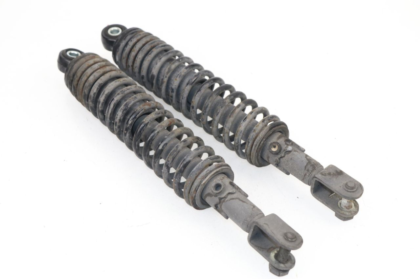 photo de REAR SHOCK ABSORBER PAIR SUZUKI UH BURGMAN 125 (2002 - 2006)