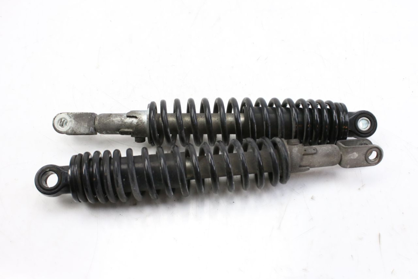 photo de REAR SHOCK ABSORBER PAIR SUZUKI UH BURGMAN 125 (2002 - 2006)